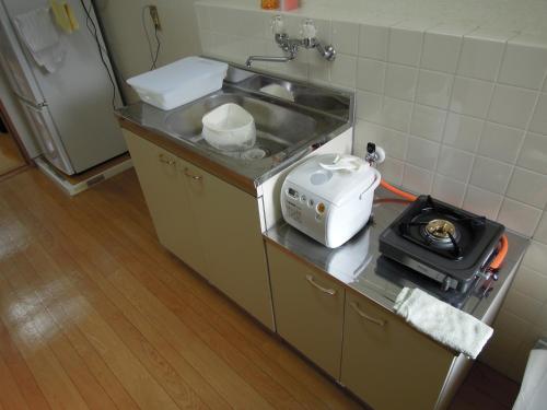 バケーションレンタルサニーハイツ