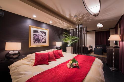 HOTEL SULATA 本庄児玉(大人専用)