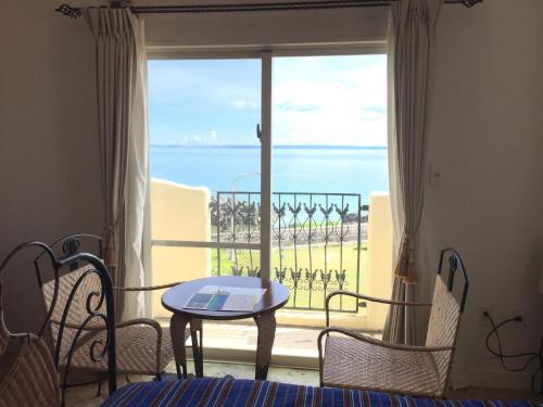 イリオス池間島