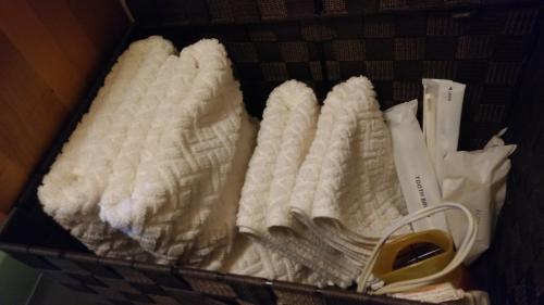 OYO Tatsumi Business Hotel