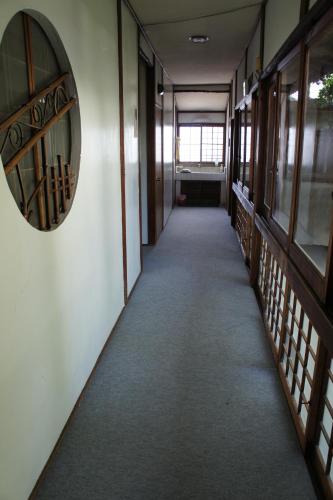 美吉屋旅館