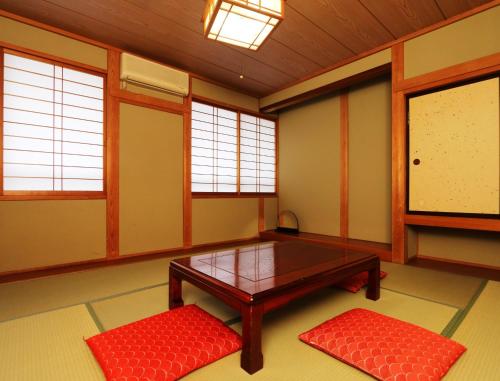 じょんのびな宿 よえむ