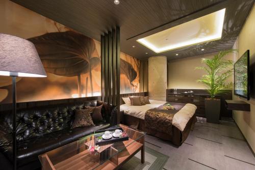 HOTEL SULATA山形空港(大人専用)