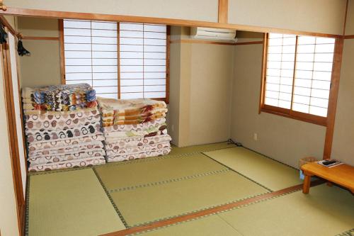 ウィークリーホテル小倉