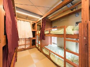 ゲストハウス グレープハウス高円寺 - 女性専用