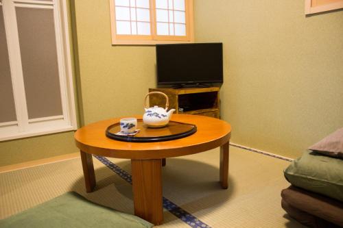 鴨屋旅館