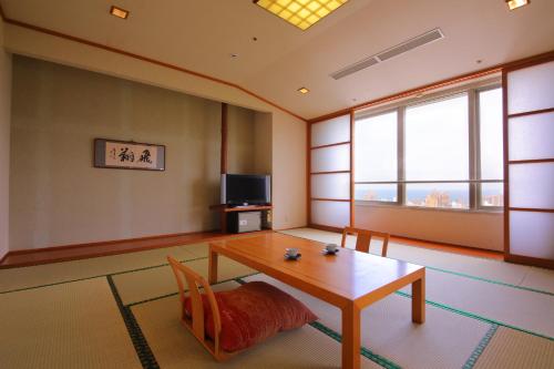 ホテル別府パストラル