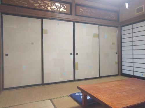 田舎の家 ともの小屋