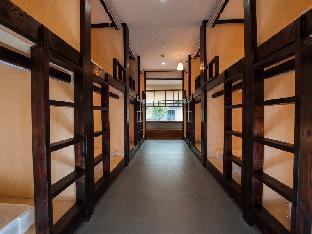 イノファミリーホステル六本木