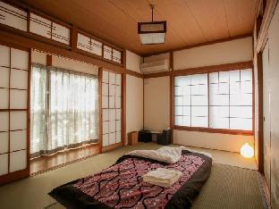 Sheena and Ippei Guesthouse