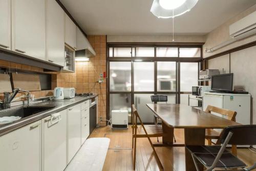 カリグラフィーハウス