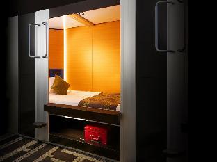 MyCUBE by MYSTAYS 浅草蔵前 - マイキューブバイマイステイズ