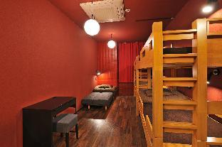 カオサンワールドなんば