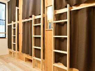 ホステルみつわ屋大阪