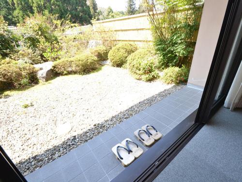赤目温泉 山の湯 湯元 赤目山水園