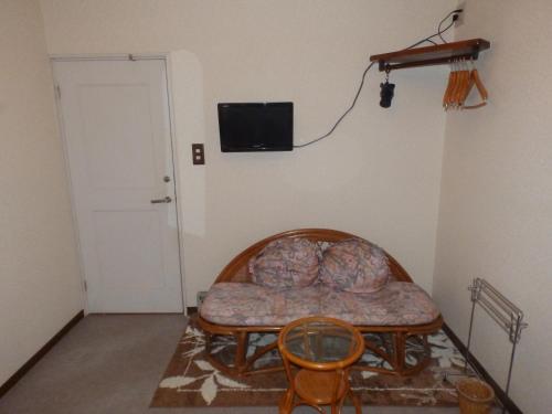 ヴィラ・アビエルタ