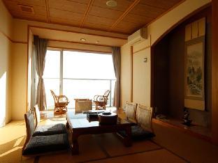 グランドホテル 山海館