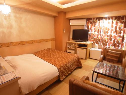 Hotel Mju-Adult Only