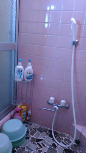 民宿高橋貸船店