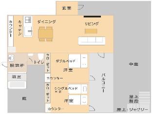 Twuriba Resort（トゥリバ リゾート）