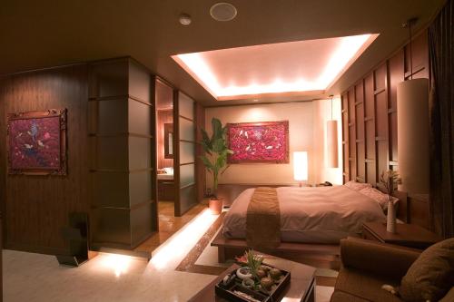 ホテルエイシア Hotel Asia