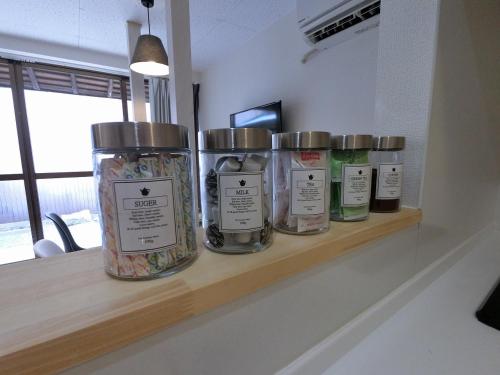 大阪難波ハウス