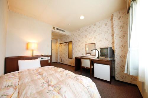 ビジネスホテル泰平別館