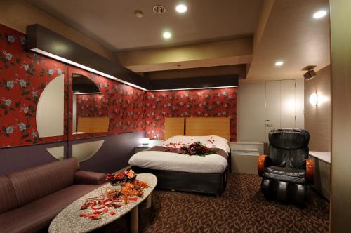 松原 ホテル プラザ (大人専用)