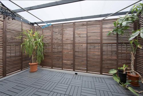 ゼブラハウス 姫島