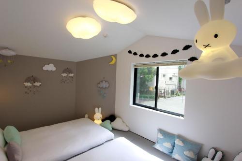 モコモコ 深江橋