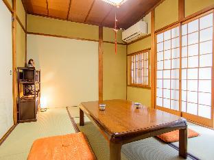 ゲストハウス 京都 蚕ノ社