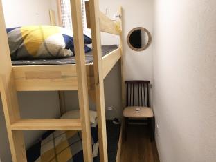 金沢ゲストハウス ステラ