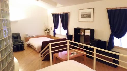 ホテル　レモンティー（大人専用）