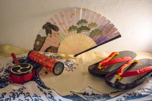 葵リバーサイドオールドタウンハウス