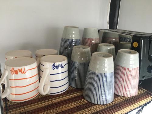 Villa Thalassa 貸切