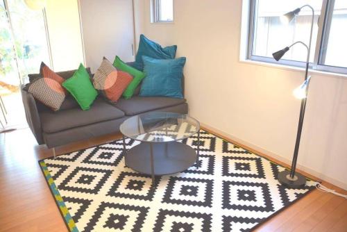 アパートメント イン 鹿児島 Jiro51