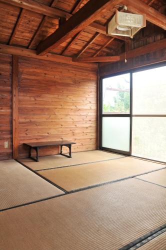 水照玉ホステル