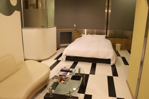 カラーホテル (レジャーホテル)