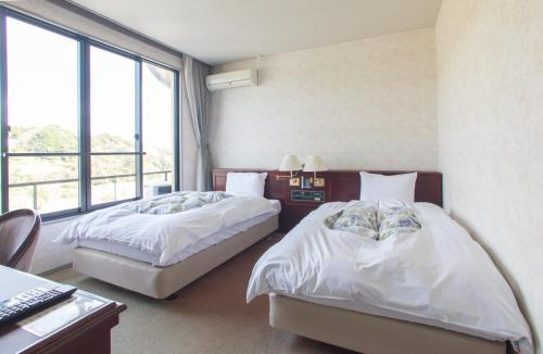 ホテルますの井