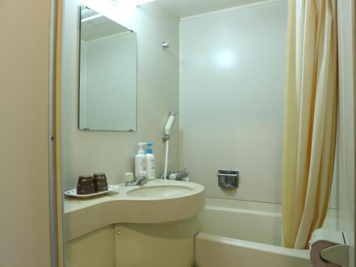 ペンション エデン