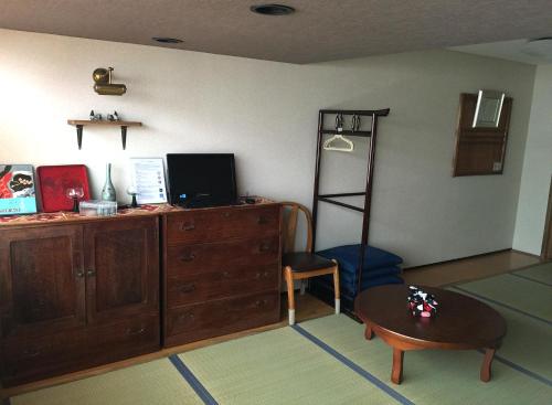 築地 ホステル 和歌山 1