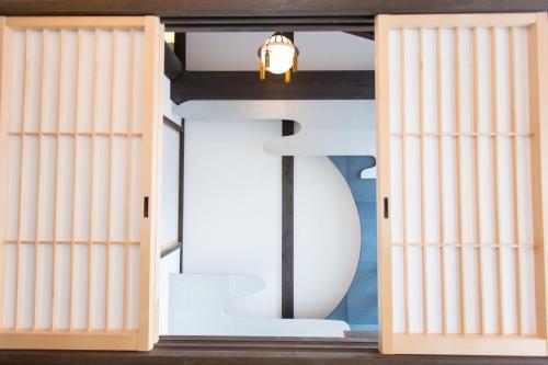 藏や　万里小路