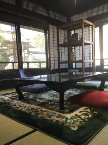 民宿 廣嶋屋