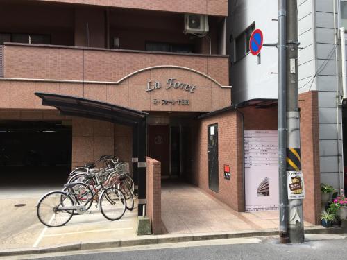 ラ・フォーレ十日市