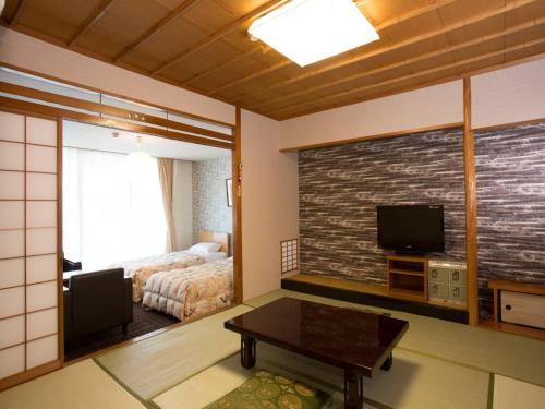 ホテル大野屋