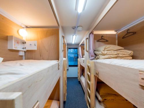 ステイ　オオサカ