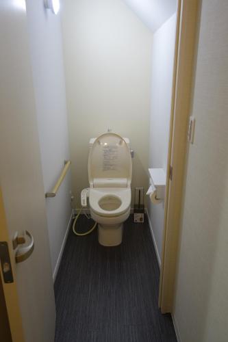 Fukuoka Tabiji Hostel & Guesthouse