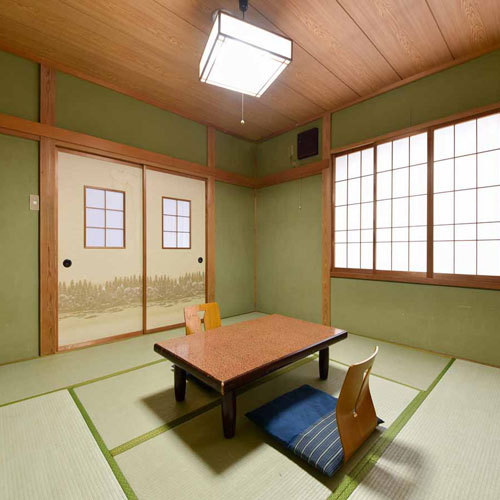 Yama no Yu Sekizen