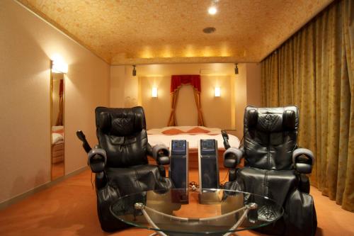 ホテルココデアネックス（レジャーホテル）