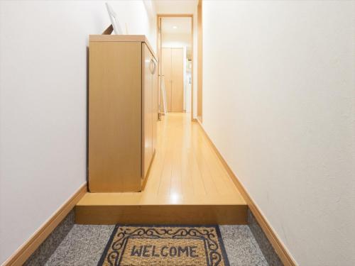 レジデンシャルアパートメント イン 新宿